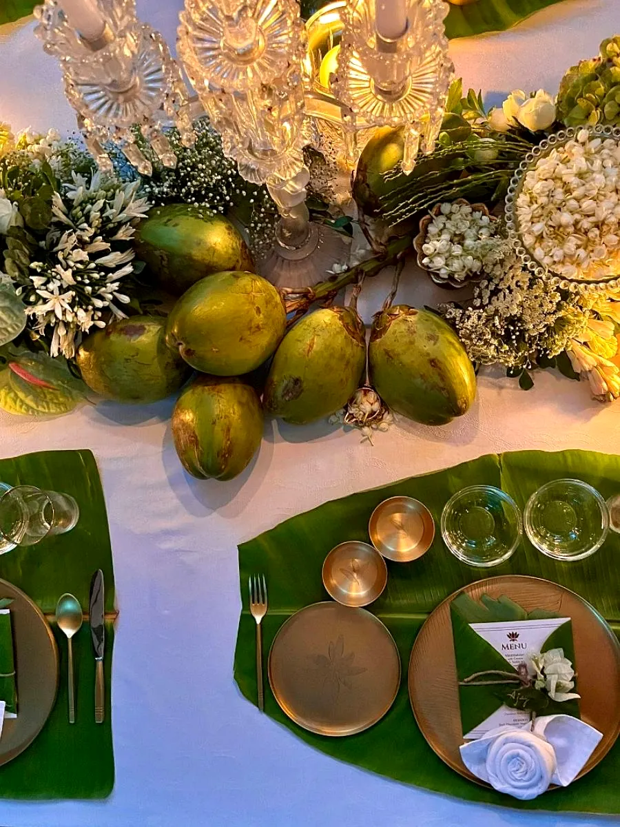 Catering Food