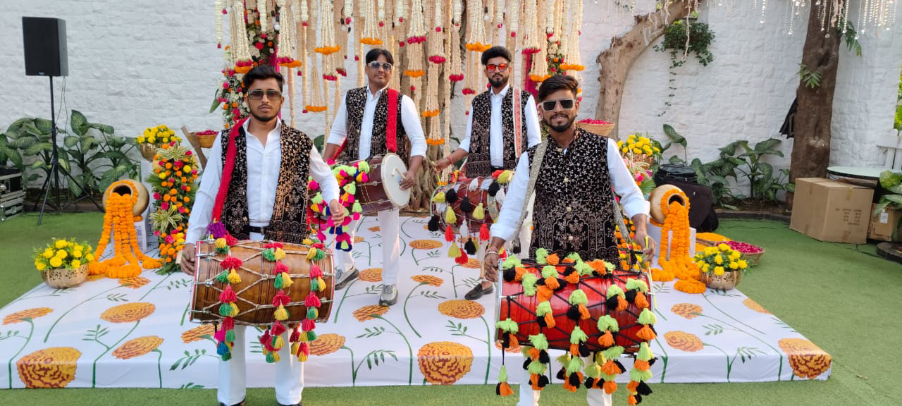 Entertainment Performances